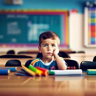 Story of the Day | A Teacher