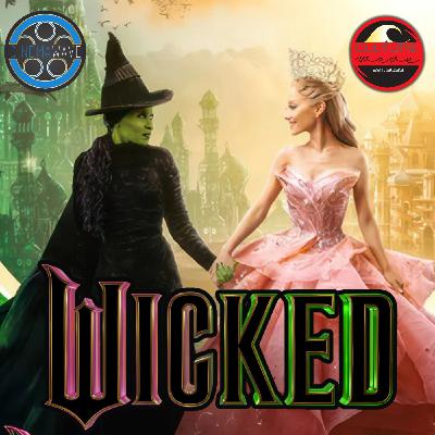 WICKED Review! Is it the greatest movie musical ever made?!