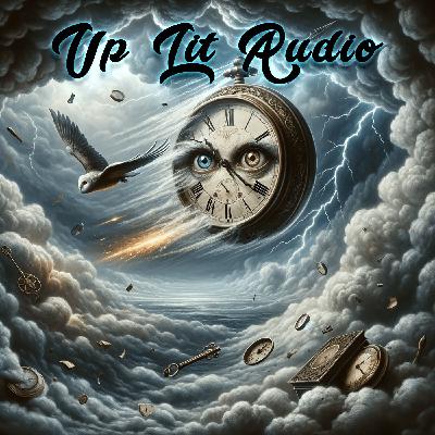 Time on Time Travel - Science Fiction Xenofiction Satire Comedy