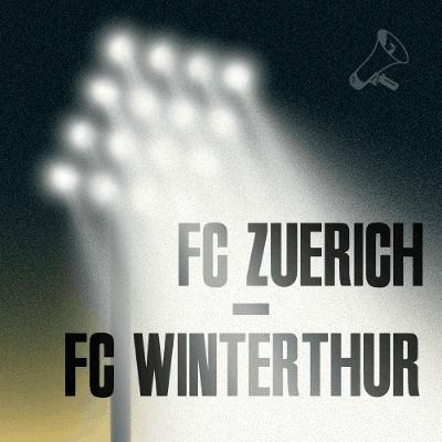 Runde 17: FC Zürich - FC Winterthur 2:2