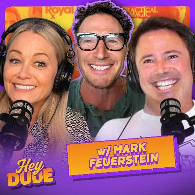 Paging Dr. Hank Lawson - with Mark Feuerstein