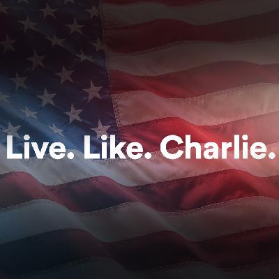 Live. Like. Charlie. - Ps. Matt Hubbard