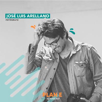 El.36 - Bodas, cámara y acción | José Luis Arellano