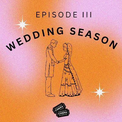 Wedding Season