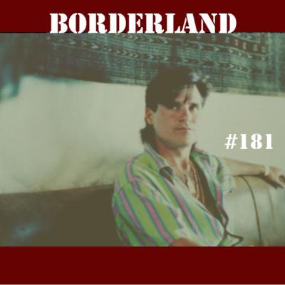 Borderland