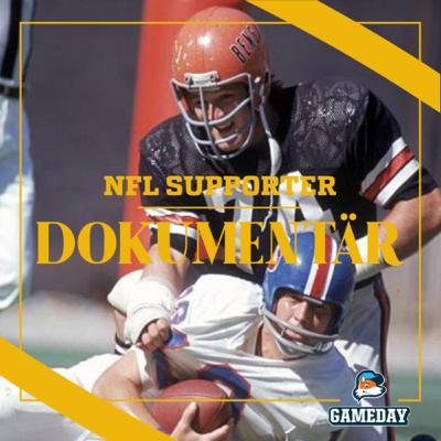 Avsnitt 19 - Det bästa av två världar (M.Reid, Bengals 70-75)