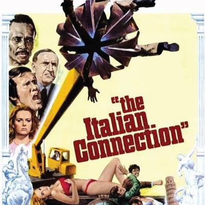 The Italian Connection (1972) w/ Jennifer Upton