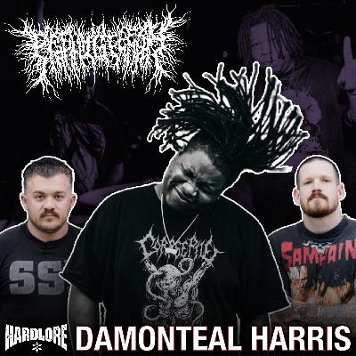 Damonteal Harris (PeelingFlesh)