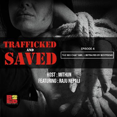 The Sex Chat Girl – Betrayed by Boyfriend