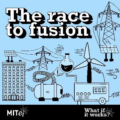 The race to fusion