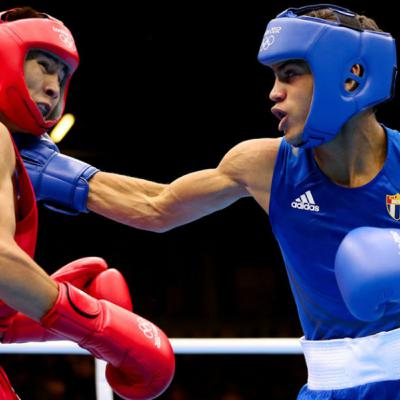 Boxeo
