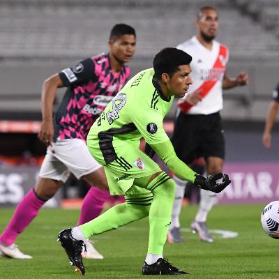 ¿Cómo activaron las marcas el "Efecto Enzo Pérez"? ¿Cómo activaron las marcas el "Efecto Enzo Pérez"?