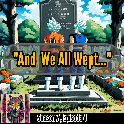 And We All Wept... And We All Wept...