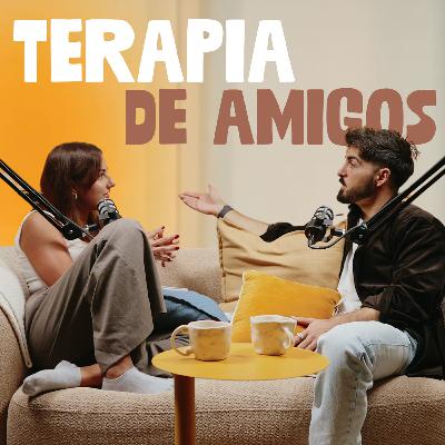 TERAPIA DE AMIGOS: Relações, Amizades, Ambição vs Sucesso, Dias bons vs Dias maus – AFP #57 TERAPIA DE AMIGOS: Relações, Amizades, Ambição vs Sucesso, Dias bons vs Dias maus – AFP #57