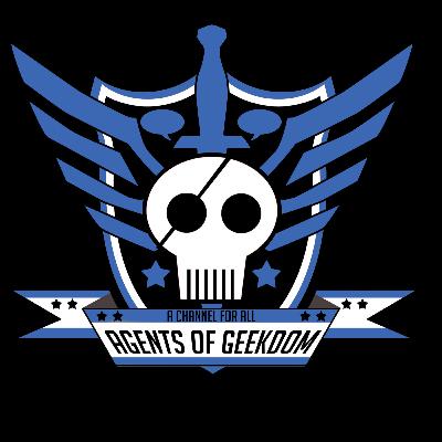 Geeks Council with this Weeks Geeky Hype Geeks Council with this Weeks Geeky Hype