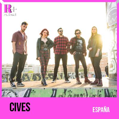 CIVES y el amor propio sin filtros: entre la ansiedad, el duelo y la resistencia I Entrevista