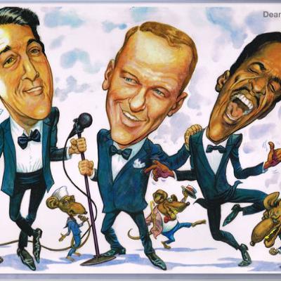 #237 'Uit de Oude Doos ' een aflevering uit het Croonerscafé van weleer - 3 in 1 = Johnny Janis #237 'Uit de Oude Doos ' een aflevering uit het Croonerscafé van weleer - 3 in 1 = Johnny Janis