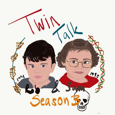 Twin Talk - Grateful