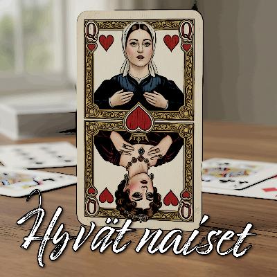 Hyvät naiset Hyvät naiset