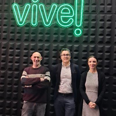 231225 VIVE LA ACTUALIDAD - FERNANDO GALEANO