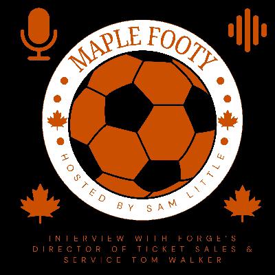 Tom Walker Talks Importance of the CPL, Capitalizing on World Cup, Exciting Projects & More