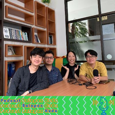 S3 Eps 20 Part 2 - Sendiri tapi Bertiga?