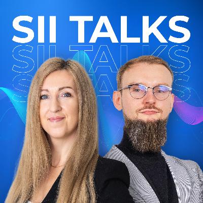 Jak działa Program Mentoringu w Sii w praktyce? | Sii Talks z Anną Poleszak