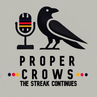 The Streak Continues
