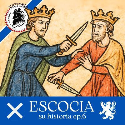 V522 Puñales en la corte: Alba y la lucha por el poder