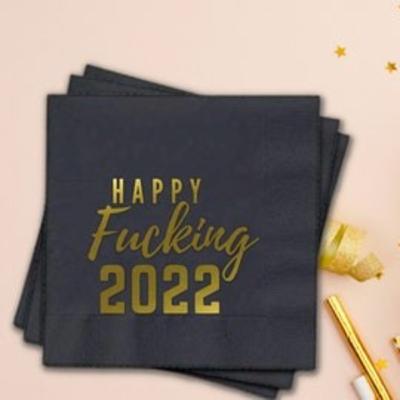 New year same old bullshit