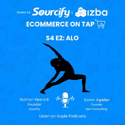 Alo Yoga's Strategy: From Screen Printing to a Billion-Dollar Athleisure Brand Alo Yoga's Strategy: From Screen Printing to a Billion-Dollar Athleisure Brand