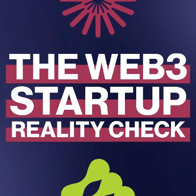 EP312: Why Crypto Startups Fail?