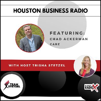 Chad Ackerman: Making Passive Investing Approachable, Practical & Profitable