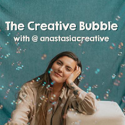 Creating when you're uninspired