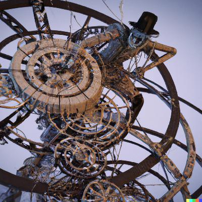 Fourteen : Spectacle of the Doomed