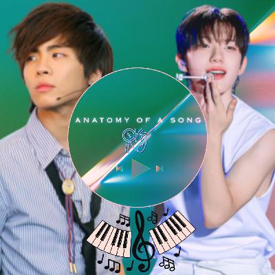 52: Anatomy of a Song Ep.2 : Replay Vs All My Poetry
