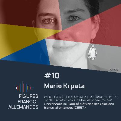 #10 | Frankreich nach den Wahlen – ein Interview mit Marie Krpata