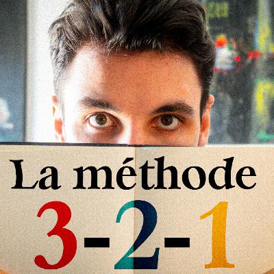 Si tu n’aimes pas t’organiser, écoute cet épisode