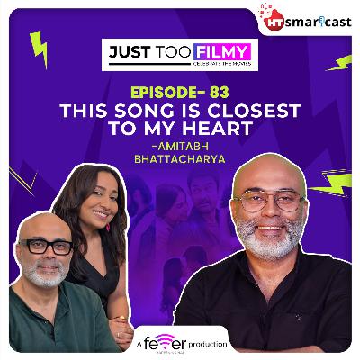 Amitabh Bhattacharya REVEALS His Secrets | From Bedardeya to Stree 2 & Beyond
