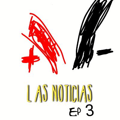 1x3 Las noticias 1x3 Las noticias