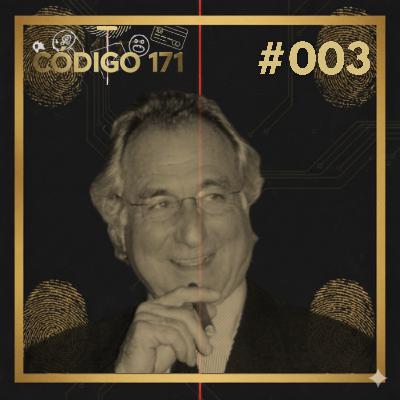 Bernie Madoff: A Pirâmide de US$ 65 Bilhões que Enganou Wall Street por 30 Anos #003 Bernie Madoff: A Pirâmide de US$ 65 Bilhões que Enganou Wall Street por 30 Anos #003