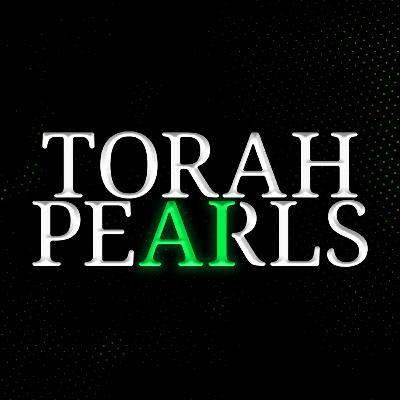 Behalotecha (Torah Pearls: S3E32)