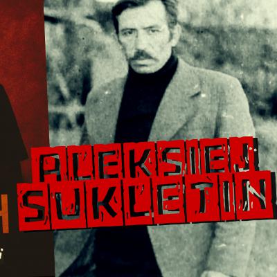 100 seryjnych: Aleksiej Sukletin - samozwańczy strażnik moralności - true crime