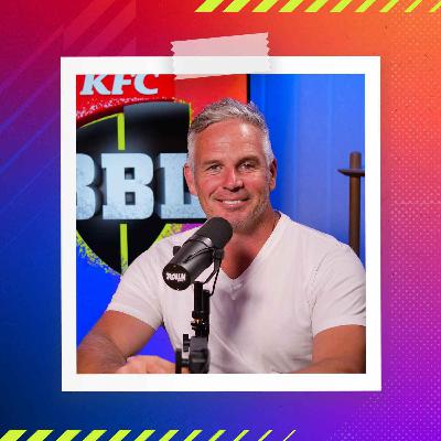 19. BBL|14 Final, with Brad Hodge 19. BBL|14 Final, with Brad Hodge