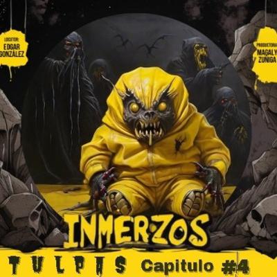 Tulpas - Teorías locas de internet