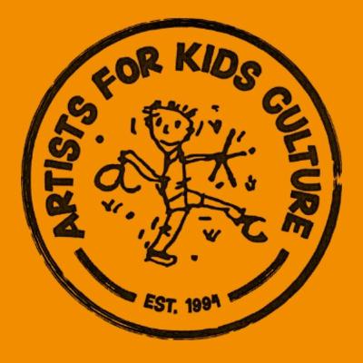 Artists For Kids Culture - Where Art Meets Opportunity