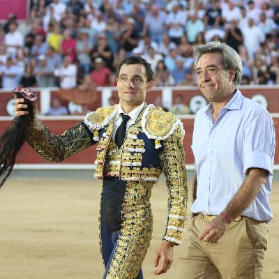 Clarín - Ureña indulta un Daniel Ruiz en la fiesta de Albacete - 13/09/25