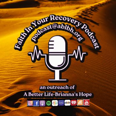 Ep218 From the Streets to Surrender- Kyle McIntosh part 2