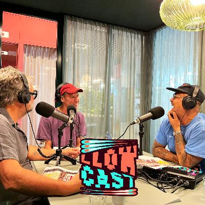 LL24 LLowcast #4 - Blokkenschema en laatste namen