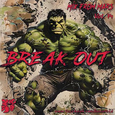 MFM074 - Break Out